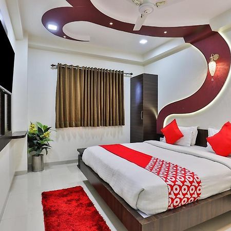 Naroda فندق أو واي أو 7557 شيف كونج إكزوتيكا المظهر الخارجي الصورة