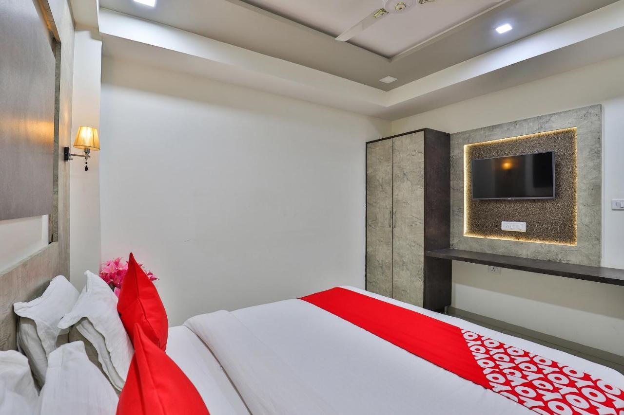 Naroda فندق أو واي أو 7557 شيف كونج إكزوتيكا المظهر الخارجي الصورة