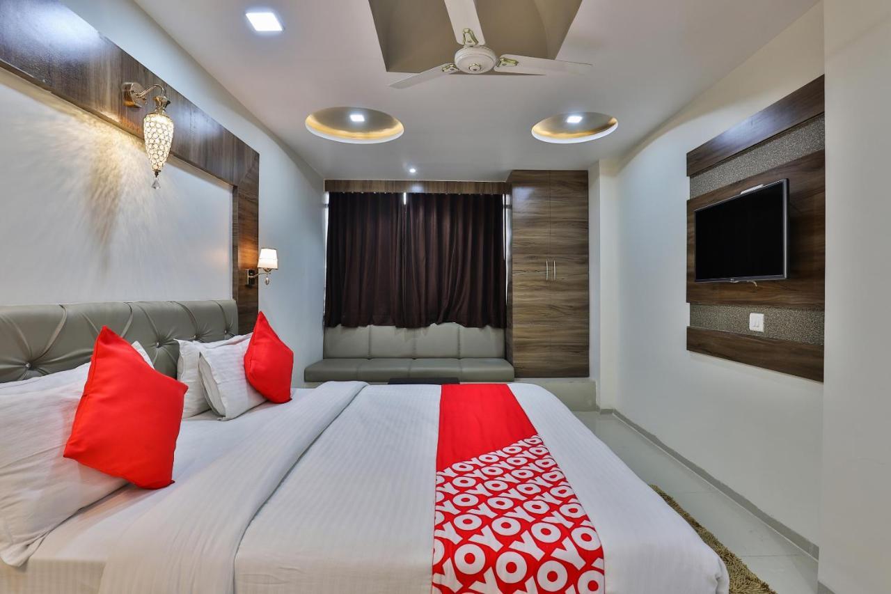 Naroda فندق أو واي أو 7557 شيف كونج إكزوتيكا المظهر الخارجي الصورة