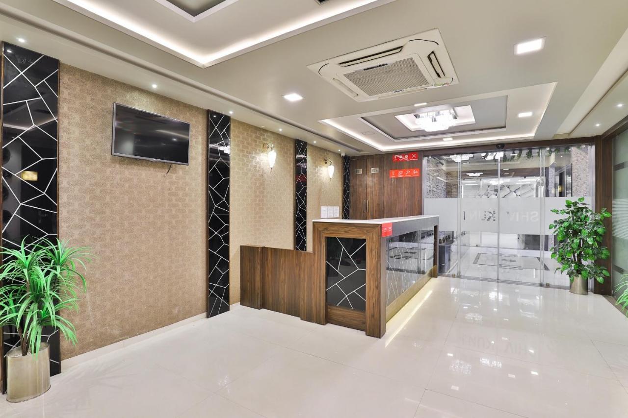 Naroda فندق أو واي أو 7557 شيف كونج إكزوتيكا المظهر الخارجي الصورة