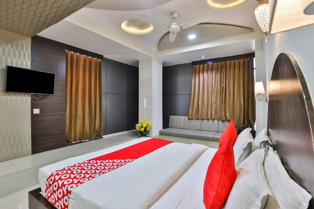 Naroda فندق أو واي أو 7557 شيف كونج إكزوتيكا المظهر الخارجي الصورة