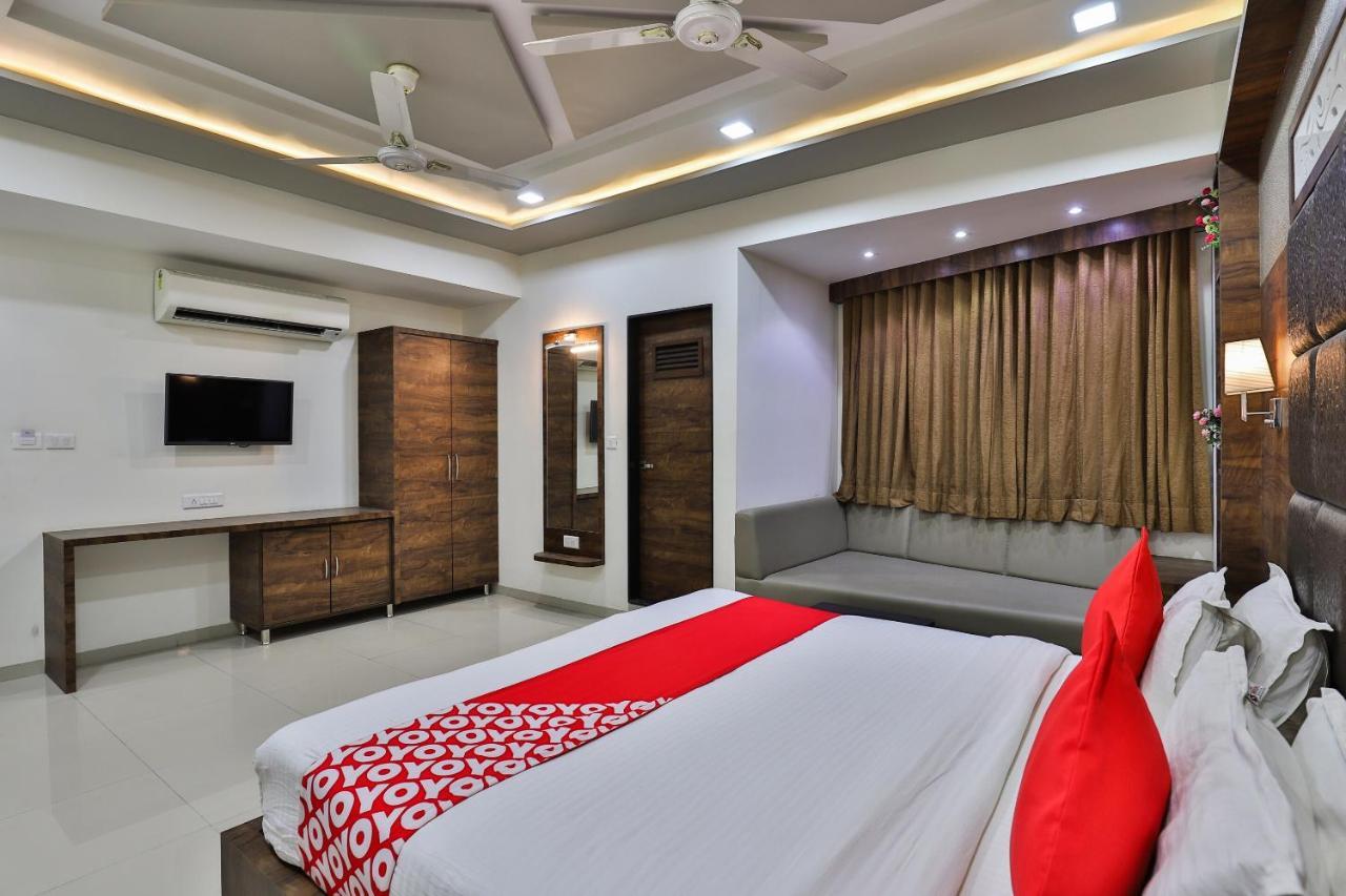 Naroda فندق أو واي أو 7557 شيف كونج إكزوتيكا المظهر الخارجي الصورة