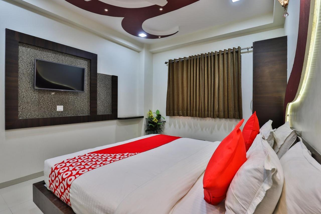 Naroda فندق أو واي أو 7557 شيف كونج إكزوتيكا المظهر الخارجي الصورة