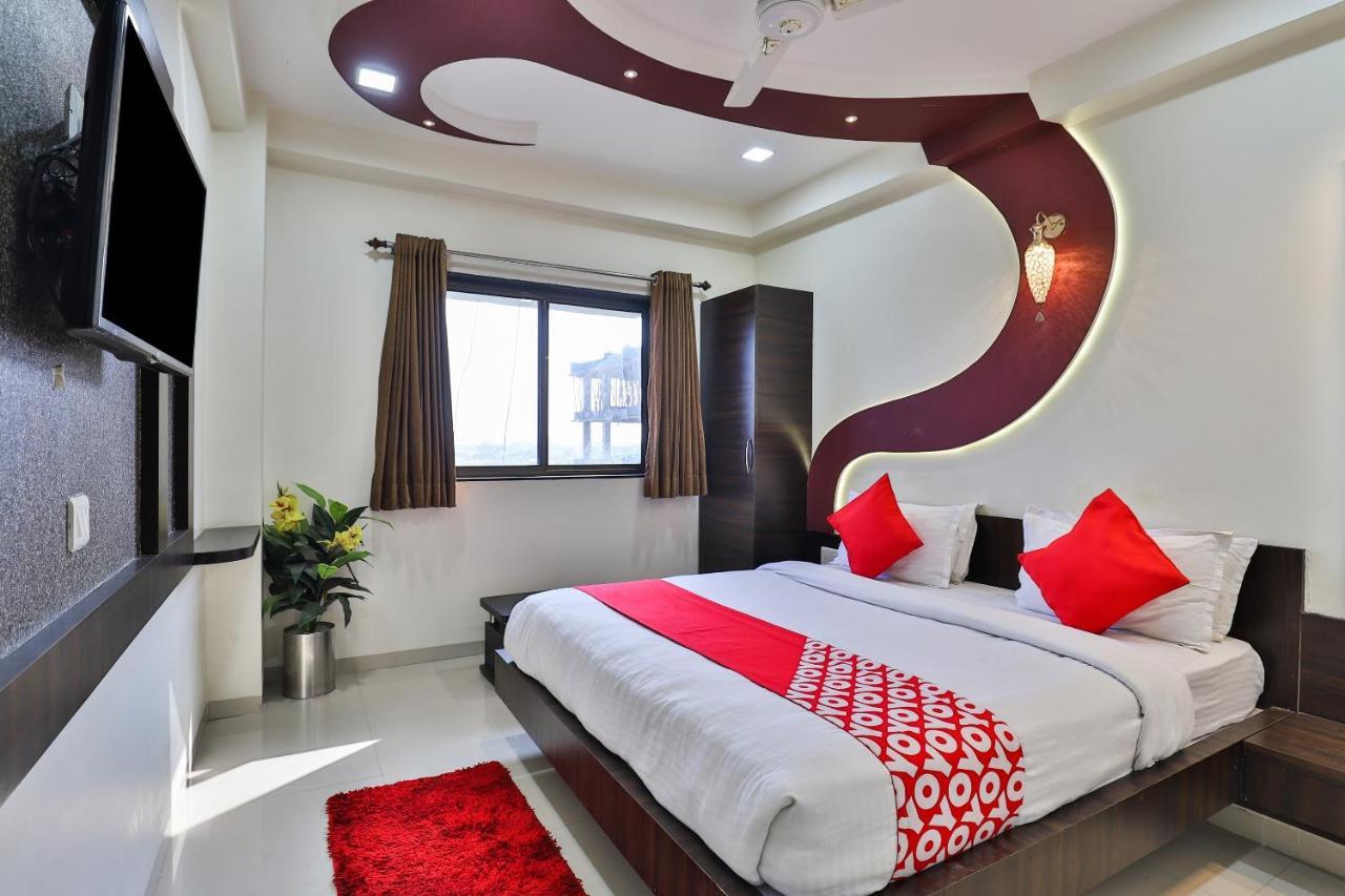 Naroda فندق أو واي أو 7557 شيف كونج إكزوتيكا المظهر الخارجي الصورة