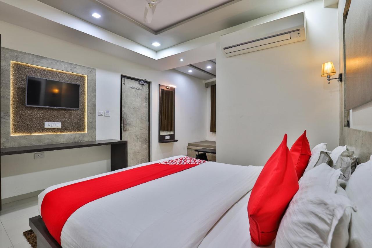 Naroda فندق أو واي أو 7557 شيف كونج إكزوتيكا المظهر الخارجي الصورة