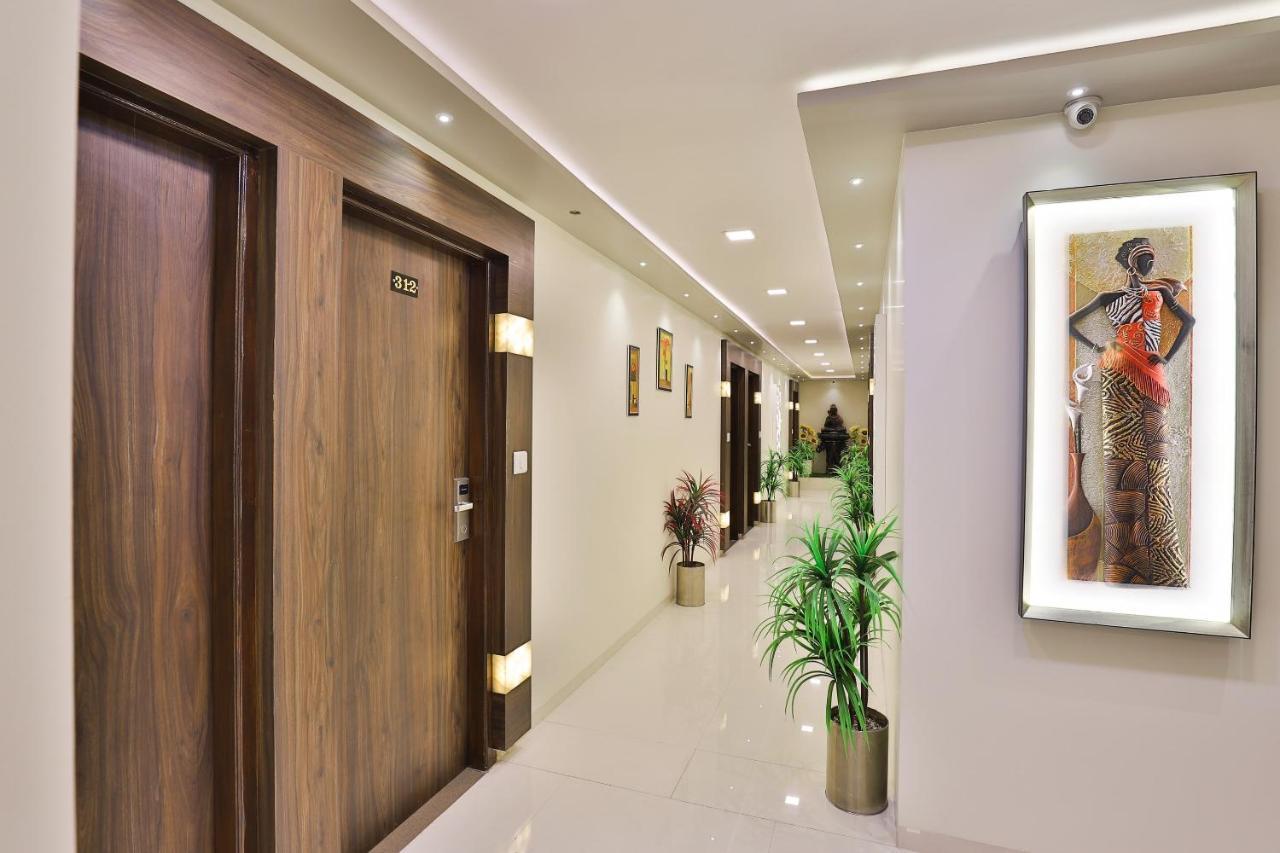 Naroda فندق أو واي أو 7557 شيف كونج إكزوتيكا المظهر الخارجي الصورة