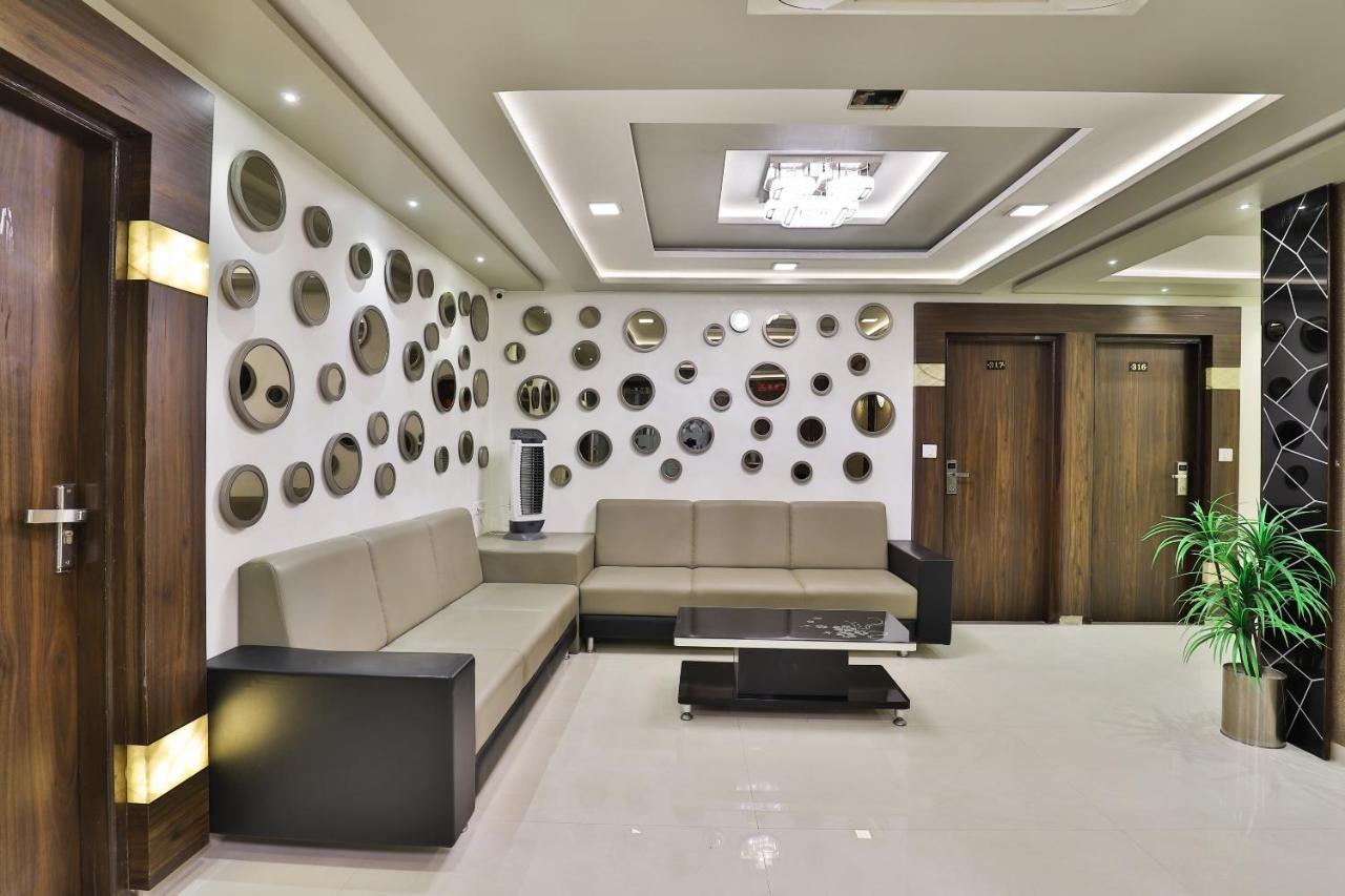 Naroda فندق أو واي أو 7557 شيف كونج إكزوتيكا المظهر الخارجي الصورة