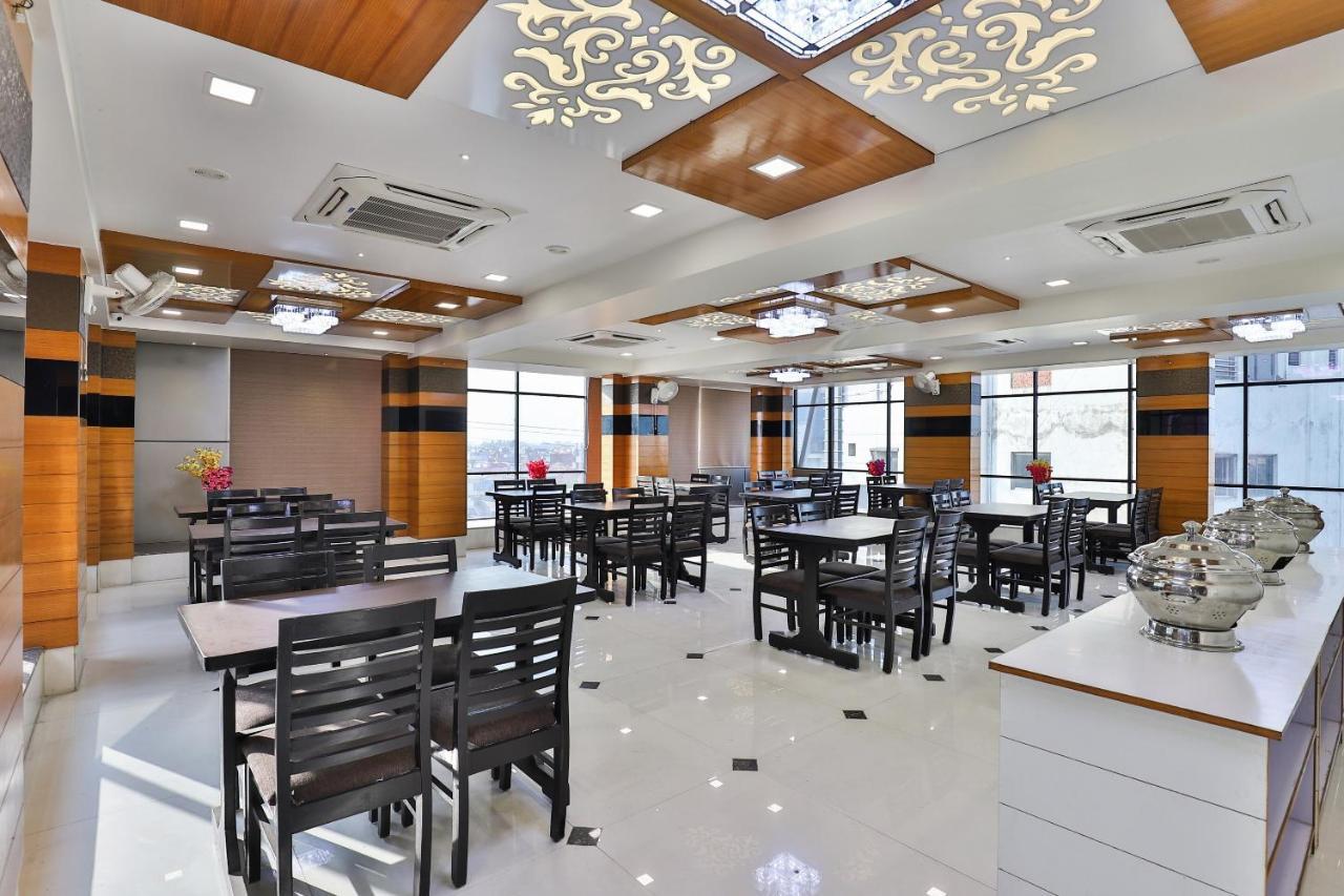 Naroda فندق أو واي أو 7557 شيف كونج إكزوتيكا المظهر الخارجي الصورة