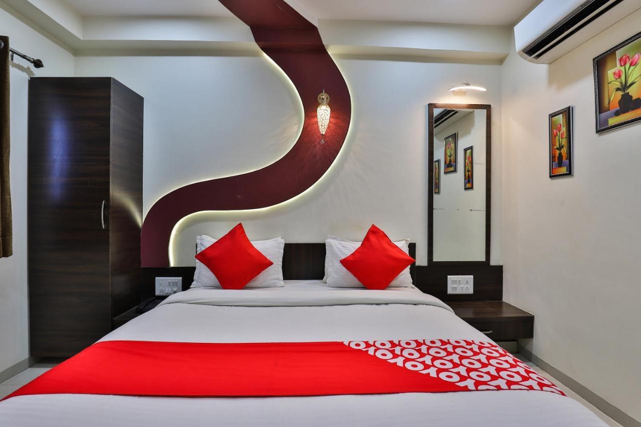 Naroda فندق أو واي أو 7557 شيف كونج إكزوتيكا المظهر الخارجي الصورة