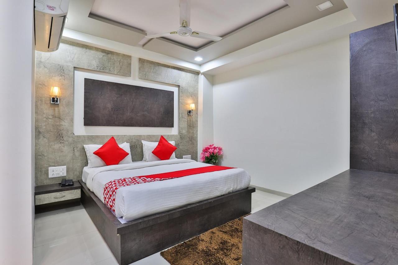 Naroda فندق أو واي أو 7557 شيف كونج إكزوتيكا المظهر الخارجي الصورة