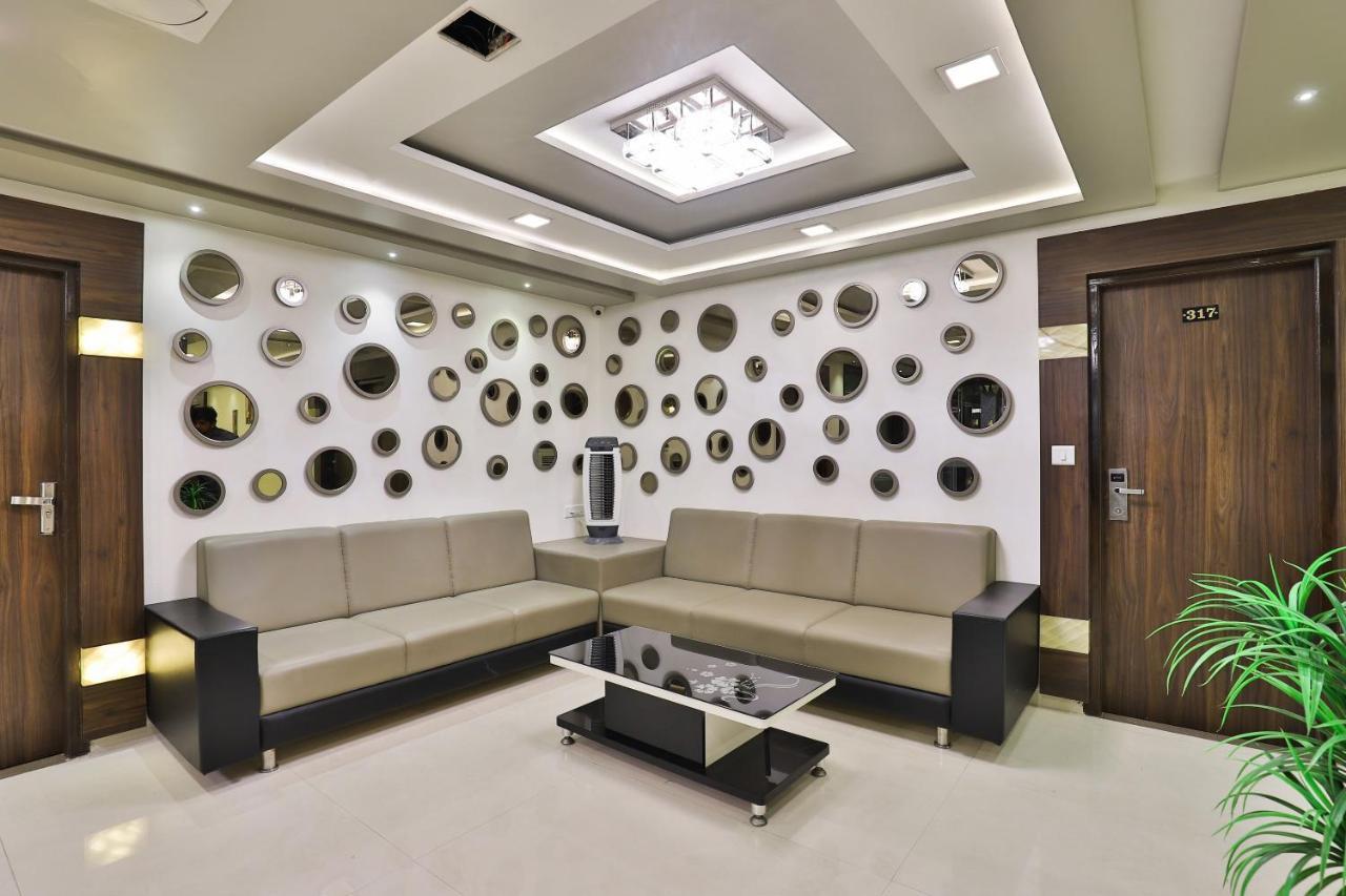 Naroda فندق أو واي أو 7557 شيف كونج إكزوتيكا المظهر الخارجي الصورة